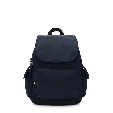 Kipling City Pack Rugzak Blauw | België 1405VR